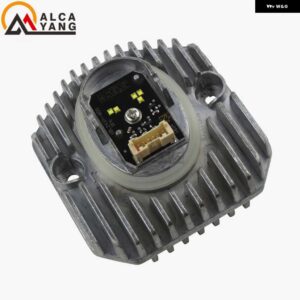 BMW ヘッドライト コントロール ユニット 63117214939 左 63117214940 LED DRL 光源 左 右 シリーズ 5 G30 G31 G38 F90 - Left