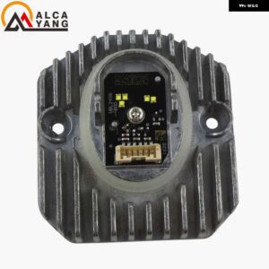 BMW ヘッドライト コントロール ユニット 63117214939 左 63117214940 LED DRL 光源 左 右 シリーズ 5 G30 G31 G38 F90 - right