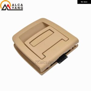 BMW E70 X5 E71 X6 2006-2013 51476958161 トランクテールカバー 底板マットフロア ハンドル自動車 - Beige No Lock Hole