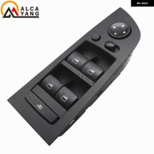 BMW E90 318I 320I 325I 335I 61319217332 ドライバーウィンドウ ミラー スイッチ コントロールユニット カースタイリング 交換部品 - Switch