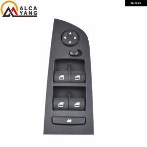 BMW パネル パワーウィンドウ スイッチ コンソール 左 ベージュ ブラック 61319217329 61319217331 E90 318I 320I 325I 335I 38961 - 61319217329