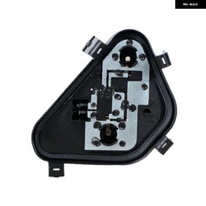 BMW 3 シリーズ 316 320 328 F30 F35 2013-2015 リア テールライト 電球ホルダー ソケット回路基板ライトコネクタプラグバルブ無 - 1Pcs Left