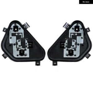 BMW 3 シリーズ 316 320 328 F30 F35 2013-2015 リア テールライト 電球ホルダー ソケット回路基板ライトコネクタプラグバルブ無 - Right and Left