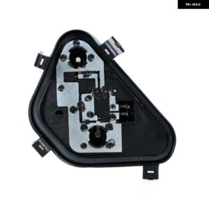 BMW 3 シリーズ 316 320 328 F30 F35 2013-2015 リア テールライト 電球ホルダー ソケット回路基板ライトコネクタプラグバルブ無 - 1Pcs Right