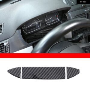 BMW X3 E83 2006-2010 カースタイリングソフトカーボンカー インテリア ステッカー インテリア のフルセット - style 9
