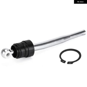BMW ショートシフター クイックギアシフトキット E30 E36 E46 E39 M3 M5 Z3 325 ショートシフター/ギア シフトノブ - black