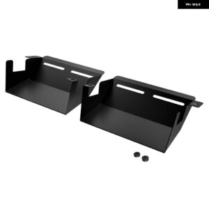 BMW エアインテークスクープ 3 シリーズ E90/E92/E93 323I 325I 328I 330I 335I 335D 2007-2012 - black
