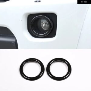 ランドローバー ABS ブライトブラック ディスカバリー 4 LR4 2010-2016 内外装 装飾 ステッカー トリム - Style 11 2014-2016