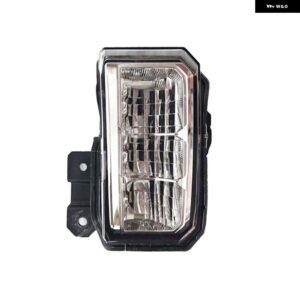 スバル フォレスター SK 2019-21 車 LED DRL フォグライト 自動運転ランプデイランニングライトバンパー ランプ 84501SJ - Only 1 Left