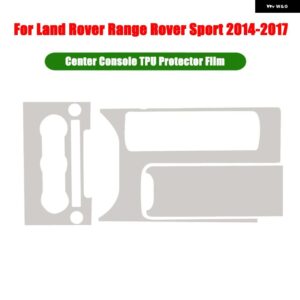 ランドローバー ディスカバリー 5 L462 スポーツ レンジローバー スポーツ ヴォーグ ヴェラール EVOQUE L494 L405 L551 カーセンターコンソール フルセット - 13
