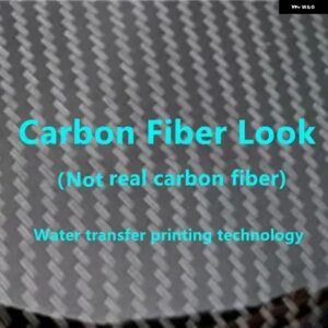 ランドローバー ディフェンド 2020 2021 ABS プラスチックリアルーフ スポイラー トランク ブーツリップテールウイング - carbon color