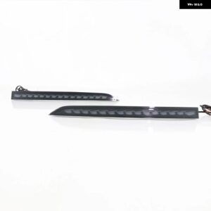 BMW 2個 M3 F30 F80 ベースセダン 4 ドア M4 F82 クーペ F83 コンバーチブル 2 ドア 2014-2019 2020 リアリフレクターブレーキライト