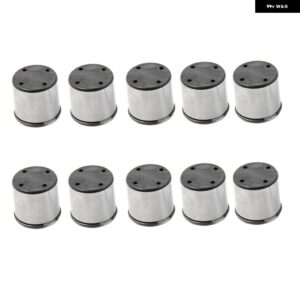 アウディ 06D109309C 燃料ポンプ タペット カム カムシャフト フォロワー VW EOS GTI ゴルフ ジェッタ パサート A3 A4 TT 711024510 06854019280 - 10 PCS