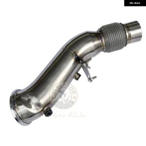BMW ダウンパイプ B48 2.0T 120I 125I F20 F21 220I 230I F22 F23 320I 330I F30 F31 F34 420I 430I F32 F33 F36 ダウンパイプ 2.0T 2016 - K8-DP034