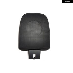 ジャガー XF ダッシュボード トップスピーカーカバー スピーカーグリル 2008-2015 8X23-04454-A/C2Z1835LEG ブラ - black