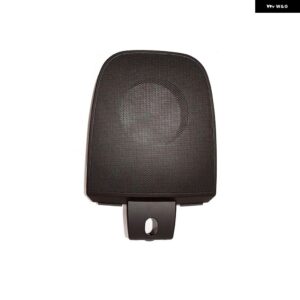 ジャガー XF ダッシュボード トップスピーカーカバー スピーカーグリル 2008-2015 8X23-04454-A/C2Z1835LEG ブラ - Truffle Brown