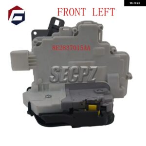 アウディ RHD ドアロックアクチュエーターラッチ中央機構 A3 A6 C6 オールロード A8 シート EXEO 4F2837016 E G 8E2837016AA - Front Left
