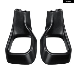 アウディ A3 8P TT 8J R8 カーシート 調整ハンドルレバー右 + 左 8P0881232 8P0881231 - 1 Pair