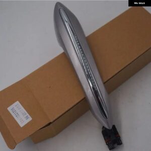 BMW シャンパンブラックホワイト車外装コンフォートアクセスフロントリア左右ドアハンドル 5 6 7 シリーズ F01 F02 F06 51217231931 - Champagne rear left