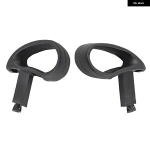 アウディ フロントシート リフトチルトリリースレバーハンドル左右 VW MK4 ゴルフ ボラポロ A1 シート イビサ 1J3881633B 1J3881634B - Left and Right