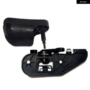 アウディ ボンネット ラッチリリースハンドル 8J1823533C 8J2823533C TT/TS/RS 2007-2014 右左ドライブ RHD LHD 8J2823533C4PK - LHD with Bracket