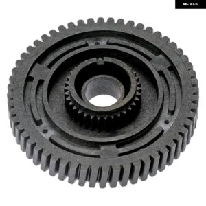 BMW ギアボックス サーボアクチュエーターモーター トランスファーケースリペアキット X3 X5 X6 E83 E53 E70 27107566296 8473227771 - black