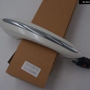 BMW F07 F10 F06 F11 F01 F03 F04 51217231931 51217231934 ドアハンドルキーレスエントリーフロント/リア/右/左パールホワイト - Rear Left