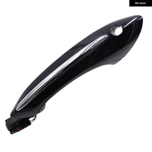 BMW F07 F10 F06 F11 F01 F03 F04 車外装ドアハンドルキーレスエントリーフロントリア左右ブラック/シャンパン/パールホワイト