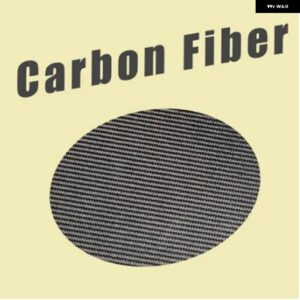 テスラ モデル S 2015 2016 2017 リアウイング スポイラー トランク ブーツ ウイング スポイラー カーボン 3M ペースト - Carbon Fiber