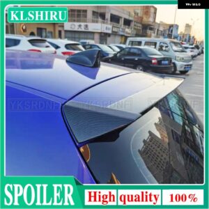 BMW F20 F21 116I 120I 118I M135I 2012 汎用 スポイラー F20 F21 116I 120I 118I M135I DIY ペイントスポイラー - Unpainted