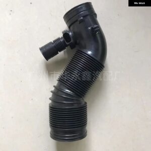 アウディ 1J0129684CG 吸気ホースパイプ VW ゴルフ MK4 ボーラ 1.6 エンジン 1998 - 2005 A3 1J0 129 684 NT - black