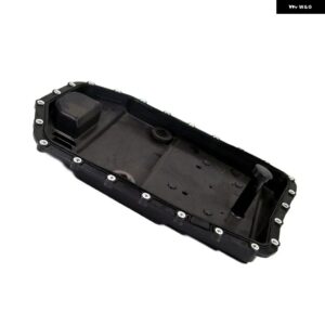 BMW トランスミッション オイルパン 1/3/5/7 E81 E82 E87 E88 E90 E91 E60 E61 E63 E64 E65 E66 E67 X3 E83 X5 E70 Z4 E85 E86 - army green