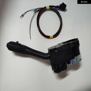 アウディ 8G953513 1J1970011F VW ゴルフ MK4 ジェッタ 4 ボーラ パサート B5 V6 2.8 A2 クルーズ コントロール システム ストーク ハンドル ステアリング - 3
