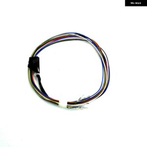アウディ 8G953513 1J1970011F VW ゴルフ MK4 ジェッタ 4 ボーラ パサート B5 V6 2.8 A2 クルーズ コントロール システム ストーク ハンドル ステアリング - 1