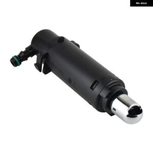 ポルシェ パナメーラ 970 2010-2016 フロント左右 ヘッドライト WAHSER SPARYER ノズル ポンプ シリンダー OEM ナン - Right Nozzle Jet