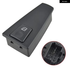 ボルボ カーアクセサリー電動ウィンドウスイッチ 20568857 21543897 FH12 FM12 FM9 FH FM VNL 20752918 20953592 20455317 20452017 - 20752919