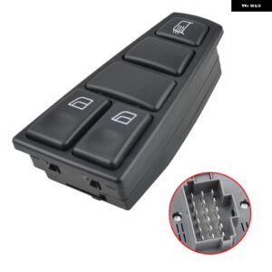ボルボ カーアクセサリー電動ウィンドウスイッチ 20568857 21543897 FH12 FM12 FM9 FH FM VNL 20752918 20953592 20455317 20452017 - 20752914