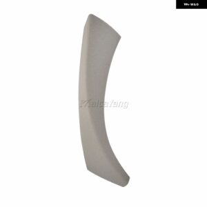 BMW RHD LHD リア左右車インナーハンドル インテリアドア パネル プルトリムカバー 3シリーズ E90 E91 E9 316 318 320 - Gray right Cover