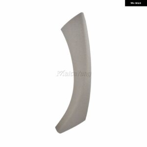 BMW RHD LHD リア左右車インナーハンドル インテリアドア パネル プルトリムカバー 3シリーズ E90 E91 E9 316 318 320 - Gray left Cover