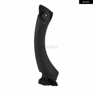 BMW RHD LHD リア左右車インナーハンドル インテリアドア パネル プルトリムカバー 3シリーズ E90 E91 E9 316 318 320 - Black-LEFT-Inside