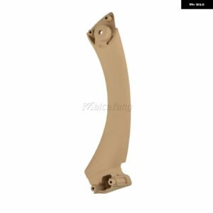 BMW RHD LHD リア左右車インナーハンドル インテリアドア パネル プルトリムカバー 3シリーズ E90 E91 E9 316 318 320 - Beige righ Inside