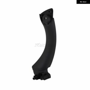 BMW RHD LHD リア左右車インナーハンドル インテリアドア パネル プルトリムカバー 3シリーズ E90 E91 E9 316 318 320 - Black righ Inside