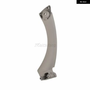 BMW RHD LHD リア左右車インナーハンドル インテリアドア パネル プルトリムカバー 3シリーズ E90 E91 E9 316 318 320 - Gray righ Inside