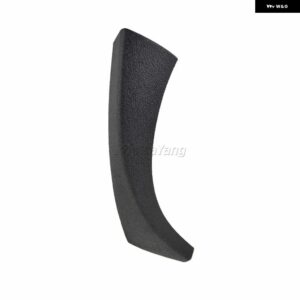 BMW RHD LHD リア左右車インナーハンドル インテリアドア パネル プルトリムカバー 3シリーズ E90 E91 E9 316 318 320 - Black-RIGHT-Cover