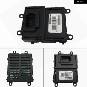 アウディ 8R0-907-472 8R0907472A LED ヘッドライト DRL バラスト制御モジュール Q5 8R0907472 8R0 907 472 10056-17078 - 8R0907472
