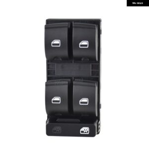 アウディ 車電動 POWERT マスターウィンドウスイッチボタン A4 B6 2003-B7 シート EXEO 8E0 959 851 8E0 959 855 8E0959851B - Master Switch