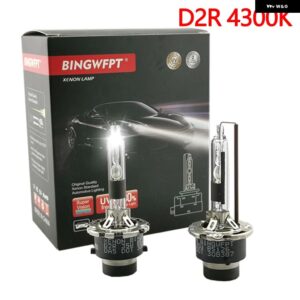 ボルボ BMW 63126948180 3シリーズ S80 V70 D1S W3T13271 キセノン ヘッドライト バラスト 6948180 30744459 - D2R-4300K