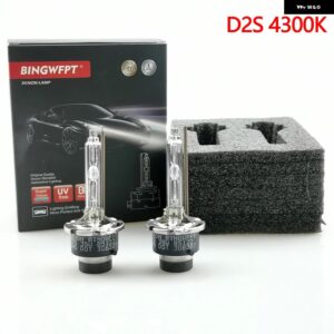 ボルボ BMW 63126948180 3シリーズ S80 V70 D1S W3T13271 キセノン ヘッドライト バラスト 6948180 30744459 - D2S-4300K