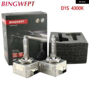 ボルボ BMW 63126948180 3シリーズ S80 V70 D1S W3T13271 キセノン ヘッドライト バラスト 6948180 30744459 - D1S-4300K