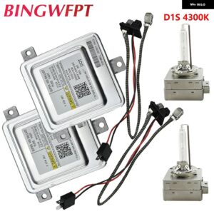 BMW 7318327 バラスト D1S D2S D2R F20 F21 F22 F07 F10 F11 F01 E89 E84 E90 コントロール ユニットキセノンライト 63117318327 W003T23171 - D1S-Ballast-wire